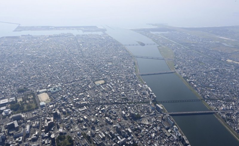 Japan warns feared megaquake could cause $1.8 trillion in damage, claim 300,000 lives