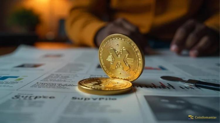 The Big XRP shake-up: Is XRP setting up for a surprise spike? 