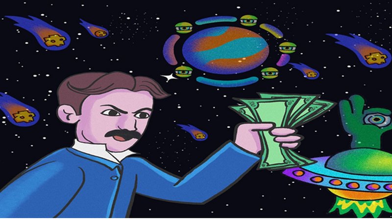 Best Meme coins to buy this March - 10x price pump for all early investors