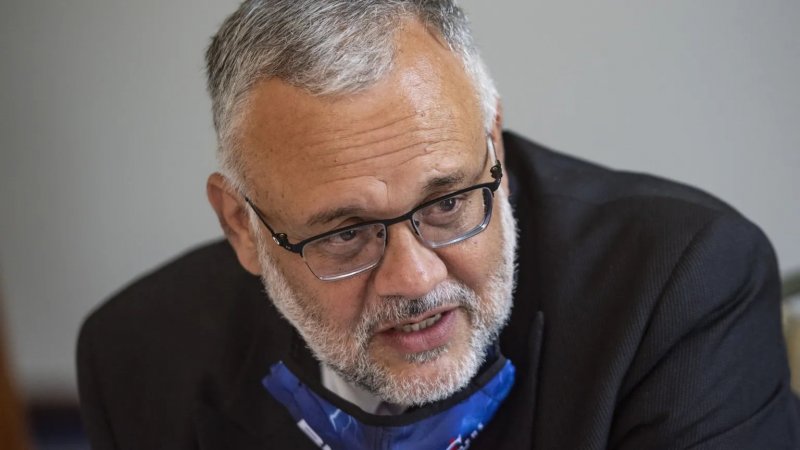 South African ambassador 'no longer welcome' in US, Rubio says 