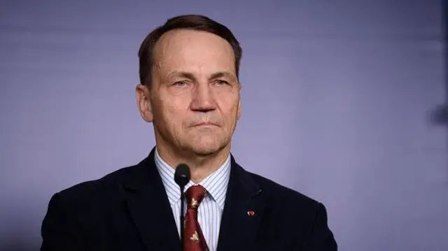 Musk and Rubio clash with Polish minister over Starlink in Ukraine 