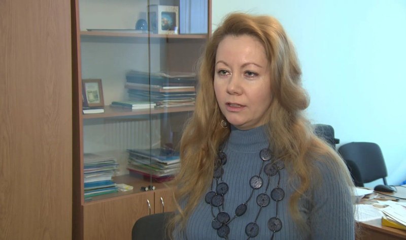 Natalia Eremina: The U.S.-Russia dialogue will be long-term and go beyond a ceasefire