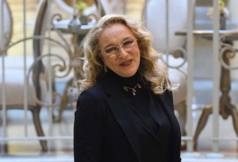 Italian actress Eleonora Giorgi passes away aged 71