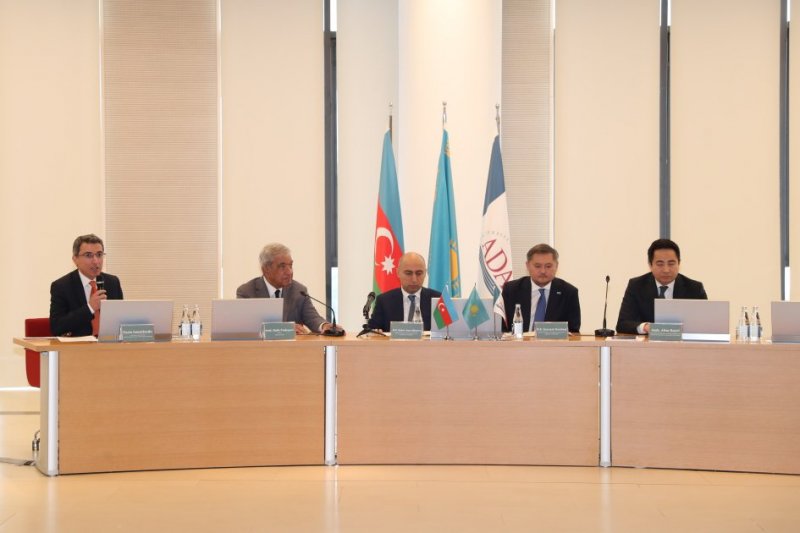 Azerbaijan, Kazakhstan seek to boost higher education partnerships