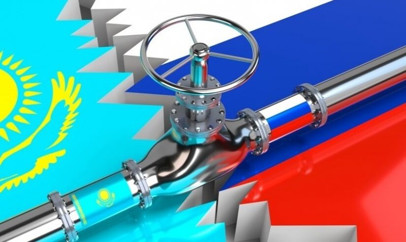  Can Russian gas solve Kazakhstan's energy dilemma?- INTERVIEW 