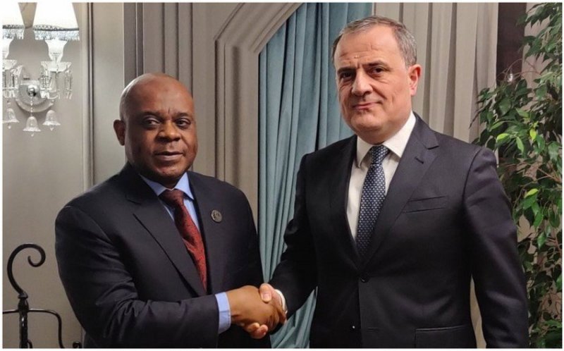 D-8 expresses confidence in Azerbaijan’s valuable contributions to organization’s efforts