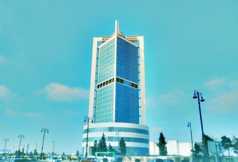 Azerbaijan State Oil Fund’s revenues hit $207 billion 