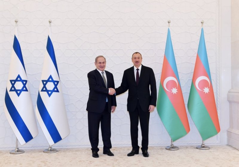 News about -   Strategic alliance that could transform the Middle East  