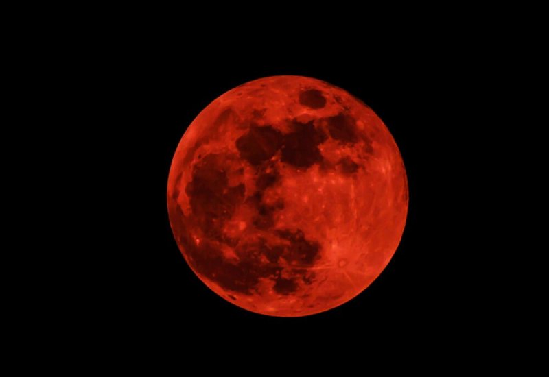 2025 'Blood Moon': What to expect from this week’s total lunar eclipse