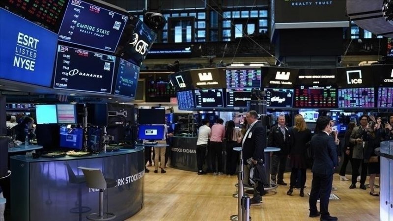 US stocks at risk of another 5% dip, Morgan Stanley warns
