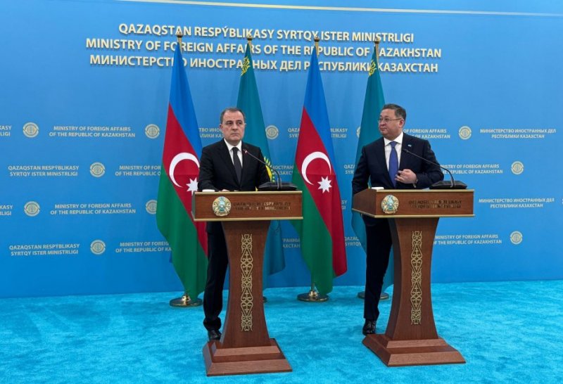 Azerbaijan slams Armenia’s rapid militarization as ‘major obstacle’ to peace process