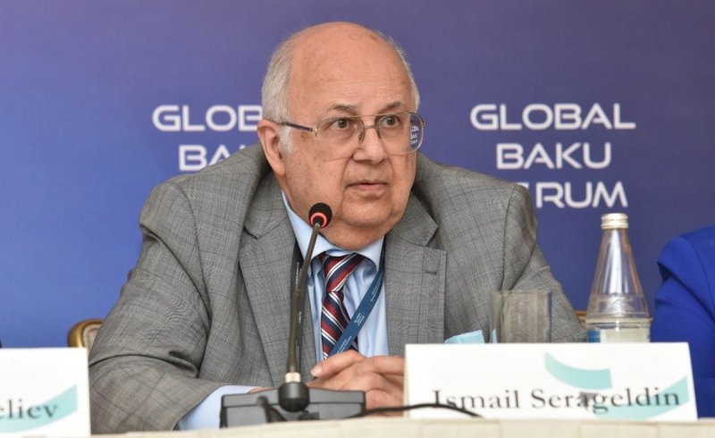 12th Global Baku Forum to bring together over 400 participants 