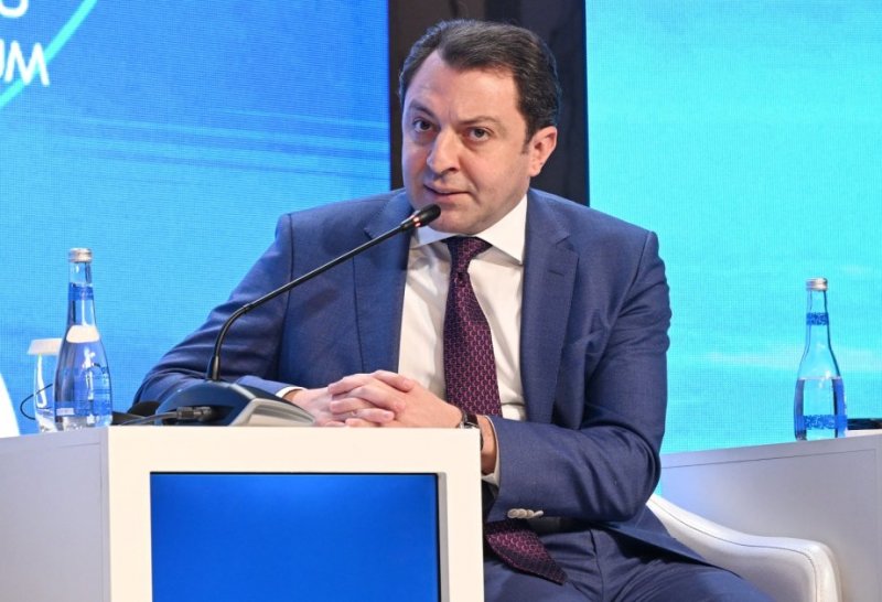 Azerbaijan warns EU mission in Armenia risks to South Caucasus stability