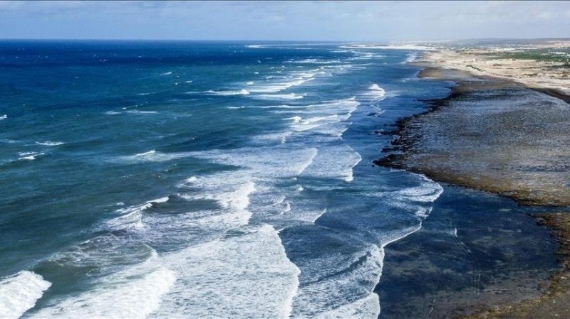 NASA: Global sea levels rise unexpectedly in 2024