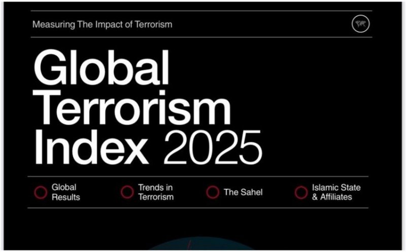 News about - Azerbaijan ranked among the world’s safest countries: Global Terrorism Index 2025