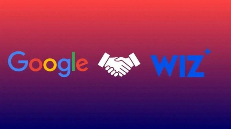 Google signs $32 billion deal to acquire cloud security startup Wiz
