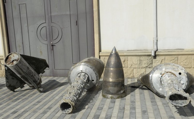  The Iskander-M mystery: How did Armenia get Russia’s non-export missile? 