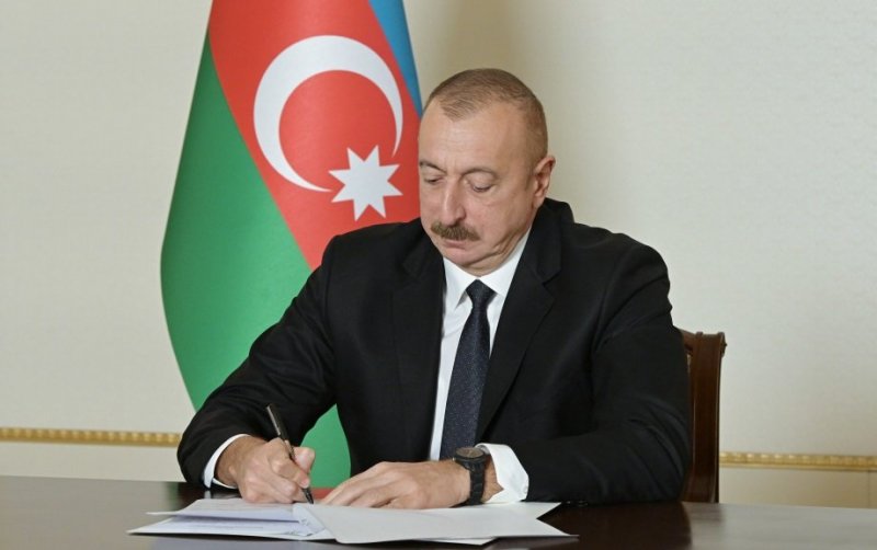 Azerbaijan approves AI Strategy for 2025–2028