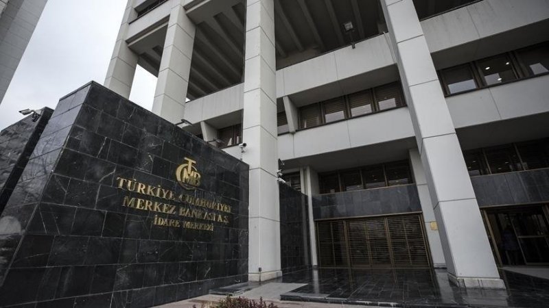 Turkish central bank affirms commitment to tight monetary policy