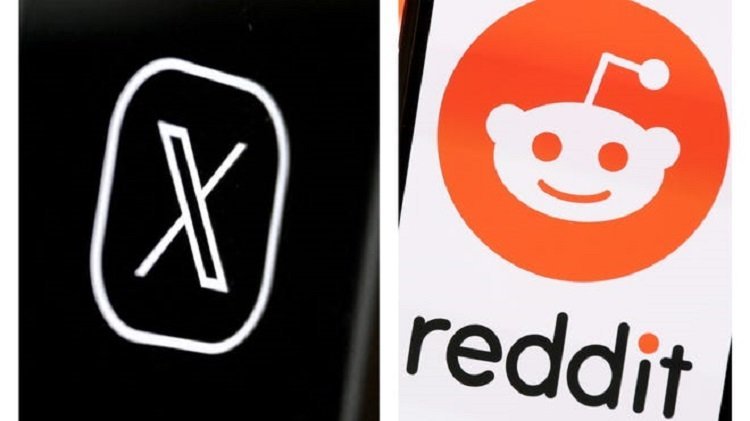 Reddit and X down: Users report widespread outages 