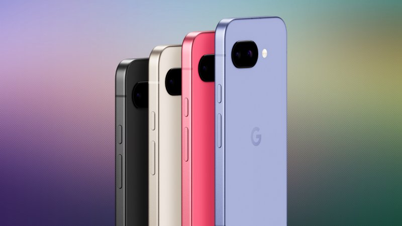 Google set to launch Pixel 9A on April 10