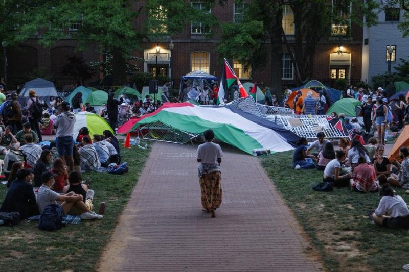 At least 6 noncitizen university students detained across U.S. 