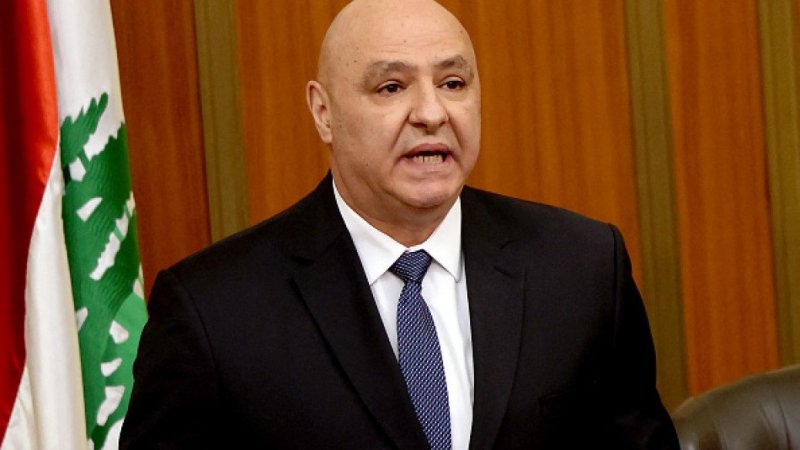 Lebanon's finance minister confident of new IMF deal for economy 