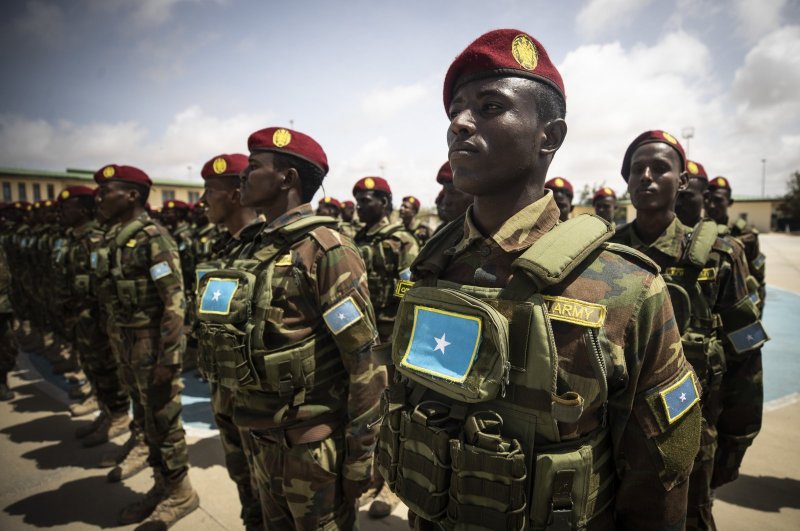 Somali Army kills over 40 al-Shabaab militants 