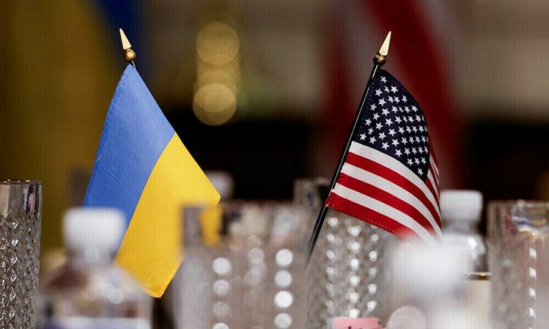 Ukraine now plan to sign minerals deal, sources say