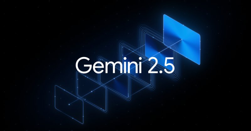 Google unveils Gemini 2.5, its most intelligent AI model