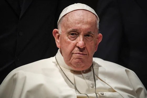 Pope Francis set to be discharged from hospital on Sunday, doctors confirm 