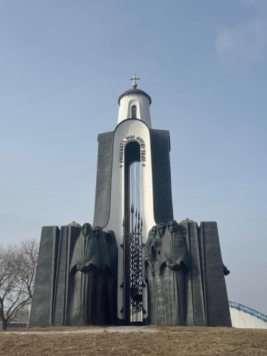 News about -  News.Az from Minsk: A glimpse into Belarus's hero city - PHOTO