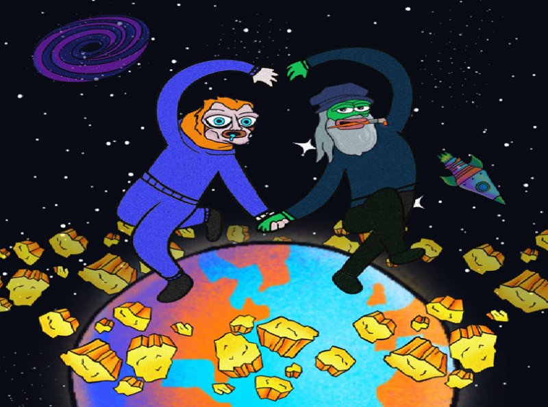 News about - Best Crypto to buy now: BTC, ETH, and XRP targets revealed – but Solaxy (SOLX) & BTCBULL could be the real winners