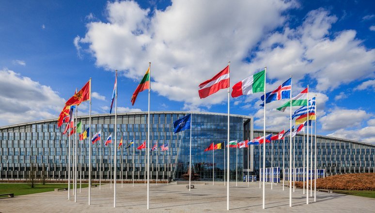 EU aims to boost defense cooperation with 5 non-EU NATO members