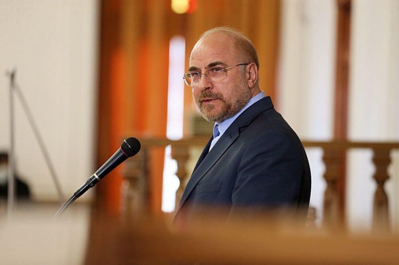 Iran will not await any letter from the U.S