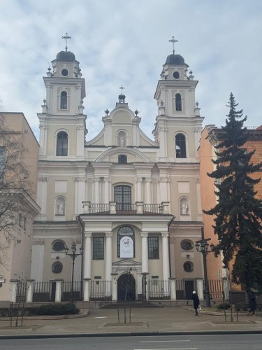 News about -  News.Az from Minsk: A glimpse into Belarus's hero city - PHOTO