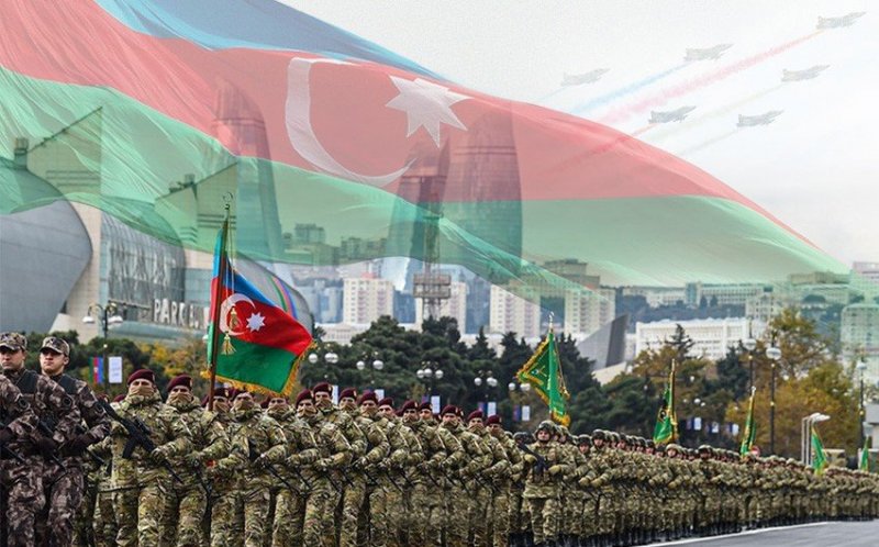  Azerbaijan's victory and its consequences: Reshaping the South Caucasus 