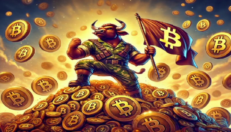 News about - Best Crypto to buy now: BTC, ETH, and XRP targets revealed – but Solaxy (SOLX) & BTCBULL could be the real winners