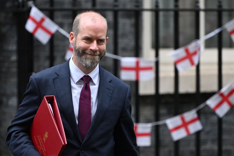 Keir Starmer’s trade chief aims for Trump deal in Washington 