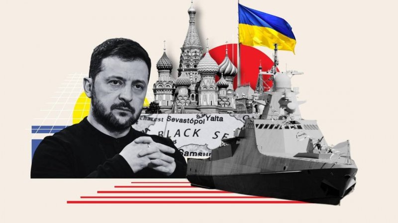 How the Black Sea ceasefire agreement could backfire for Ukraine