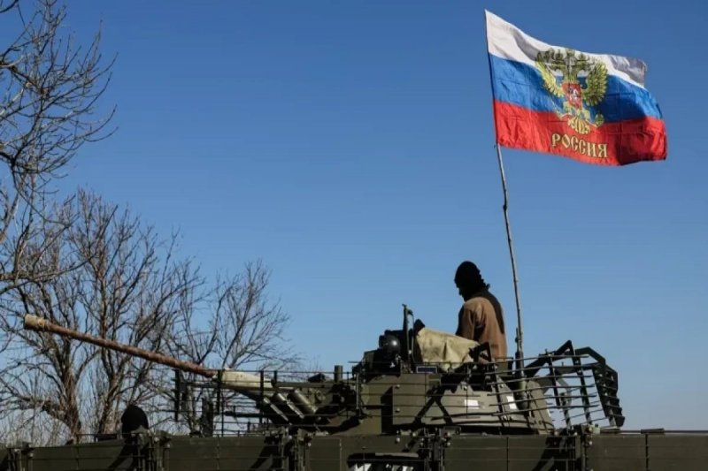 Russia regains full control of Sudzha, Kursk region