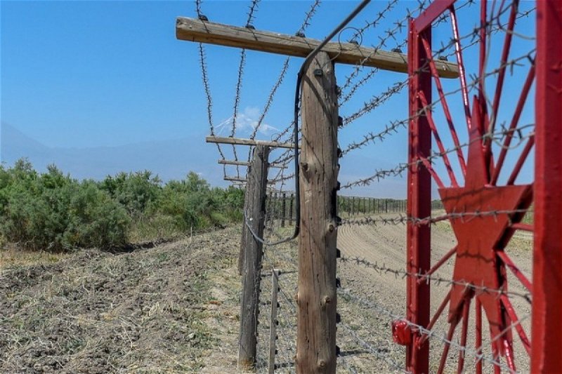 Türkiye and Armenia open border crossing for 10 days
