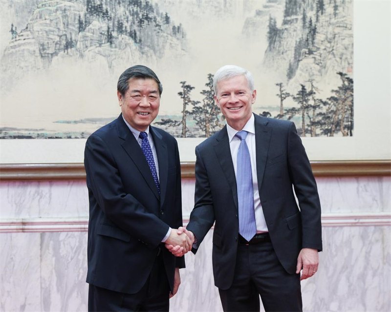 News about -  Can China still convince the world it’s open for business? 