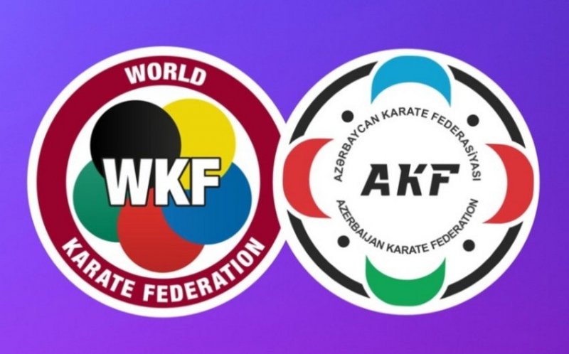 Azerbaijan Karate Federation joins WKF as official member 