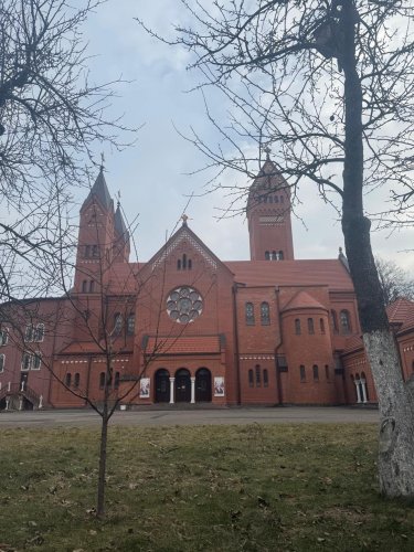 News about -  News.Az from Minsk: A glimpse into Belarus's hero city - PHOTO