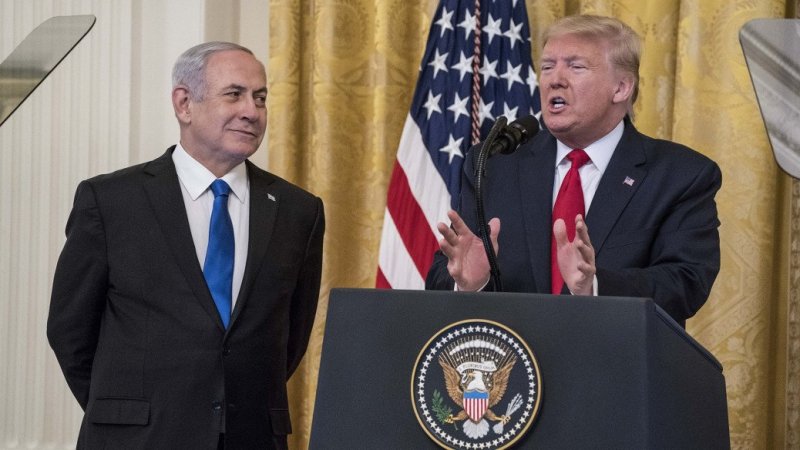US approves $3 billion arms deal for Israel 