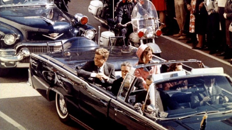 Four key takeaways from release of JFK files 