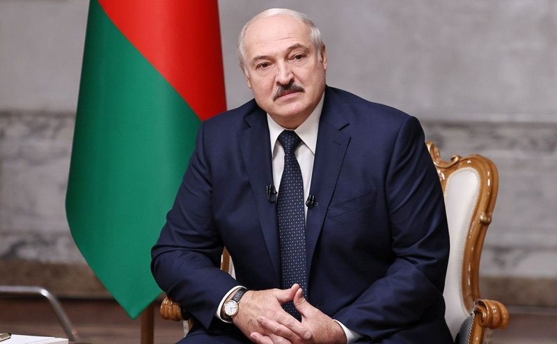 Friendly Belarus-Azerbaijan ties will boost bilateral relations, says President Lukashenko 
