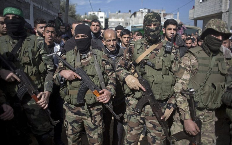 Doha dismisses Israeli probe connecting Qatari aid to Hamas 