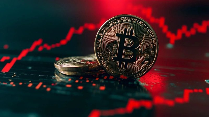 Bitcoin surges past $87K as miners and investors stop selling – Is $100K next? 